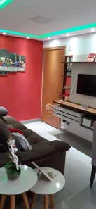 Apartamento com 2 Quartos à venda, 46m² no Parque Campo Bonito, Indaiatuba