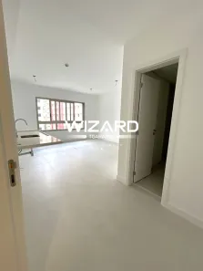 Apartamento com 1 Quarto à venda, 28m² no Vila Mariana, São Paulo