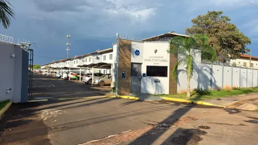Apartamento com 3 Quartos à venda, 100m² no Tiradentes, Campo Grande