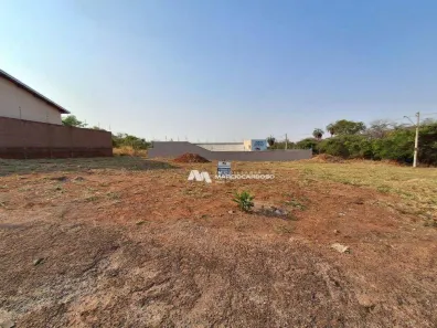 Lote/Terreno à venda, 250m² no Morada Campestre, São José do Rio Preto