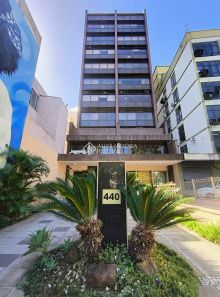Sala Comercial à venda, 52m² no Bom Fim, Porto Alegre