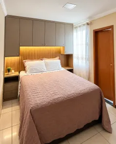Apartamento com 3 Quartos à venda, 82m² no Itapuã, Vila Velha