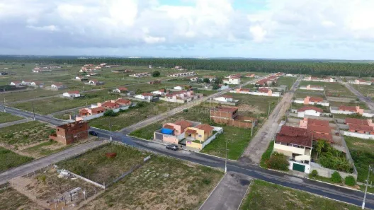 Lote/Terreno à venda, 200m² no Taborda, São José de Mipibu