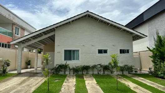 Casa de Condomínio com 3 Quartos à venda, 509m² no Pires Façanha, Eusébio