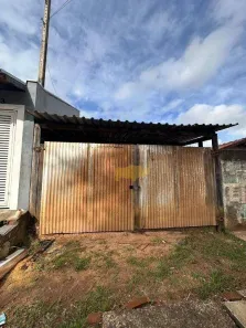 Lote/Terreno à venda, 125m² no Jardim Residencial das Palmeiras, Rio Claro