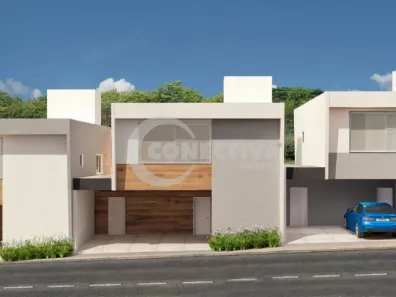 Casa de Condomínio com 3 Quartos à venda, 146m² no Vila Alto da Glória, Goiânia