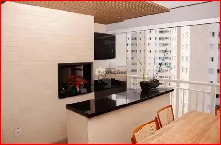 Apartamento com 3 Quartos à venda, 106m² no Água Branca, São Paulo