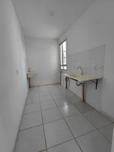 Apartamento com 2 Quartos para alugar, 46m² no Tarumã, Manaus