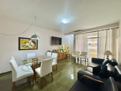 Apartamento com 4 Quartos à venda, 112m² no Pitangueiras, Guarujá