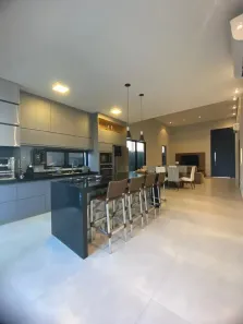 Casa de Condomínio com 3 Quartos à venda, 178m² no Loteamento Terras de Florença, Ribeirão Preto