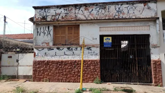 Imóvel Comercial à venda, 363m² no Centro, Bauru
