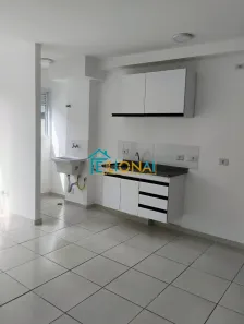 Apartamento com 1 Quarto para alugar, 33m² no Vila Guilhermina, São Paulo