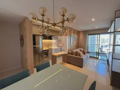 Apartamento com 2 Quartos à venda, 72m² no Indianópolis, São Paulo