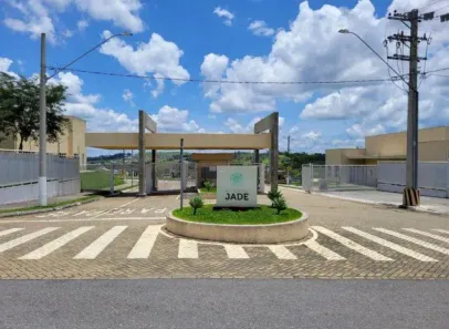 Lote/Terreno à venda, 250m² no Vale dos Cristais, Taubaté