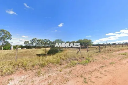 Lote/Terreno para alugar, 2480m² no Jardim Marabá, Bauru