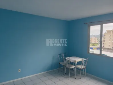 Apartamento com 1 Quarto à venda, 50m² no Trindade, Florianópolis