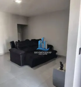Sobrado com 2 Quartos à venda, 135m² no Olímpico, São Caetano do Sul