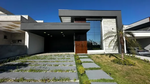 Casa de Condomínio com 3 Quartos à venda, 192m² no Residencial Milano, Indaiatuba