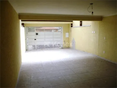 Sobrado com 3 Quartos à venda, 200m² no Vila Albertina, São Paulo