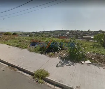 Lote/Terreno à venda, 136m² no Cidade Satélite Íris, Campinas