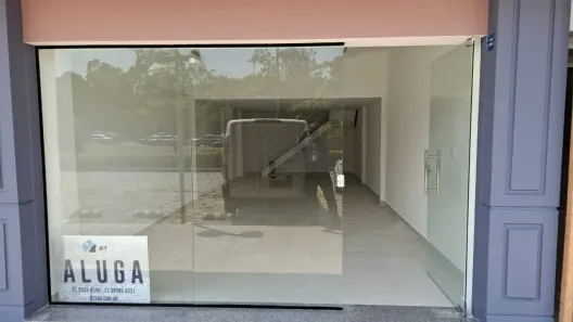 Ponto Comercial para alugar, 44m² no Barra da Tijuca, Rio de Janeiro