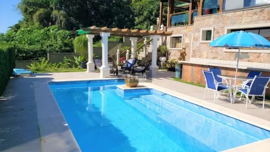Casa com 4 Quartos à venda, 700m² no Praia Brava, Florianópolis