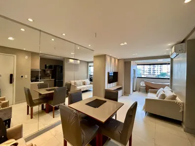 Apartamento com 3 Quartos à venda, 86m² no Batista Campos, Belém
