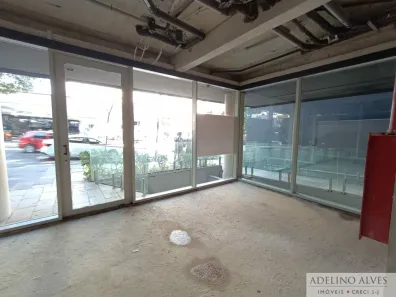 Ponto Comercial para venda ou aluguel, 329m² no Pinheiros, São Paulo
