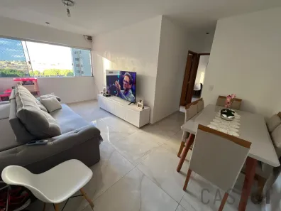 Apartamento com 2 Quartos à venda, 60m² no Ceilândia Norte, Brasília