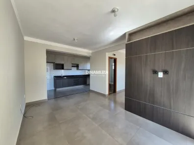 Apartamento com 1 Quarto para alugar, 84m² no Nossa Senhora da Abadia, Uberaba
