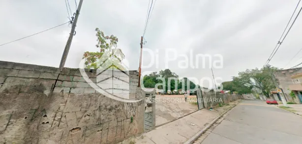 Lote/Terreno à venda, 5009m² no Parque Fongaro, São Paulo