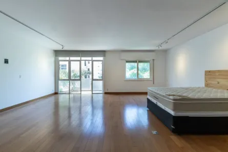 Apartamento com 1 Quarto à venda, 90m² no Cerqueira César, São Paulo