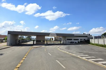 Sobrado com 3 Quartos à venda, 144m² no Costeira, São José dos Pinhais