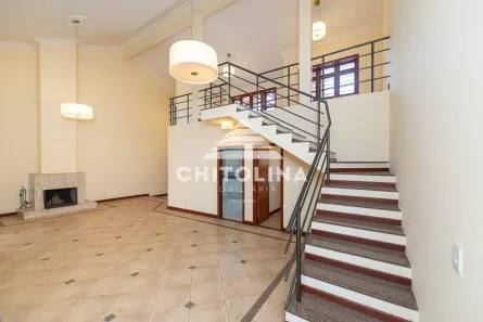 Casa com 3 Quartos à venda, 390m² no Vila São José, Itapetininga