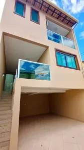 Casa com 3 Quartos à venda, 207m² no Serrano, Belo Horizonte