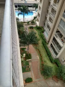 Apartamento com 2 Quartos à venda, 72m² no Jardim Tupanci, Barueri