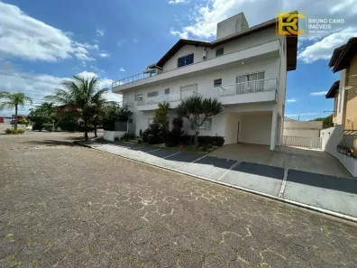 Casa de Condomínio com 5 Quartos à venda, 250m² no Jd Marcia II, Peruíbe