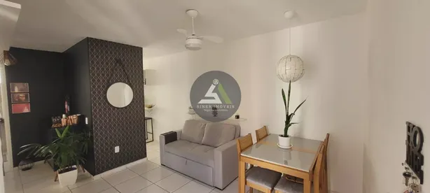 Apartamento com 2 Quartos à venda, 45m² no Tomás Coelho, Rio de Janeiro