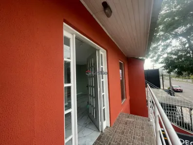 Ponto Comercial para alugar, 60m² no Marechal Rondon, Canoas