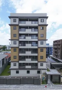 Apartamento com 2 Quartos à venda, 53m² no Poço, Cabedelo