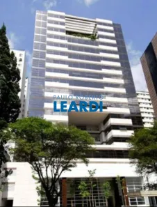 Sala Comercial para alugar, 52m² no Bela Vista, São Paulo