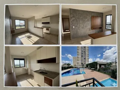 Apartamento com 2 Quartos à venda, 49m² no Grand Ville, Uberlândia