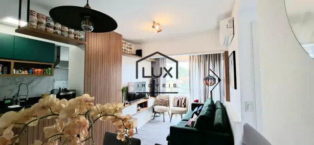 Apartamento com 2 Quartos à venda, 51m² no Chácara Santo Antônio (Zona Sul), São Paulo