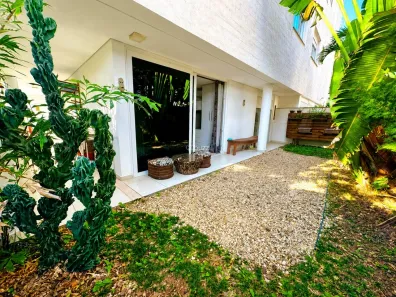 Apartamento com 2 Quartos à venda, 116m² no Campeche, Florianópolis