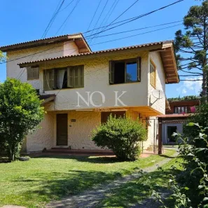 Casa com 5 Quartos à venda, 800m² no Suzana, Canela