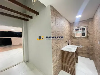 Casa com 3 Quartos à venda, 198m² no Alpha Green, Campos dos Goytacazes