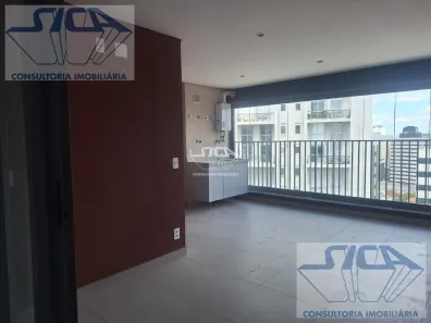 Apartamento com 3 Quartos para alugar, 99m² no Vila Mariana, São Paulo