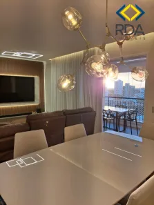Apartamento com 3 Quartos à venda, 116m² no Cidade Nova, Indaiatuba