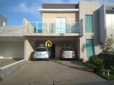 Casa de Condomínio com 3 Quartos à venda, 195m² no Jardim Novo Horizonte, Sorocaba