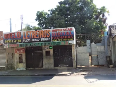 Sala Comercial com 3 Quartos à venda, 200m² no Setor Campinas, Goiânia
